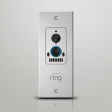Ring Intercom - Smart Home - Dr. Markus Jasinski